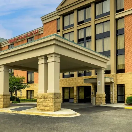 Drury Inn & Suites Birmingham Lakeshore Drive