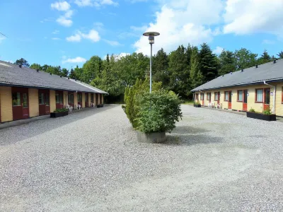 Motel Europa Hotels in 