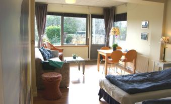 Klintholm B & B Bistro
