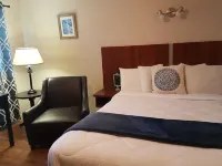 Le Portage Các khách sạn ở Matane