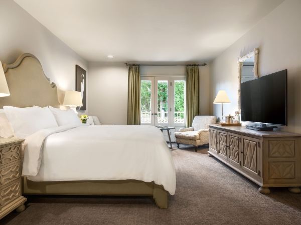 Mill Valley Inn
