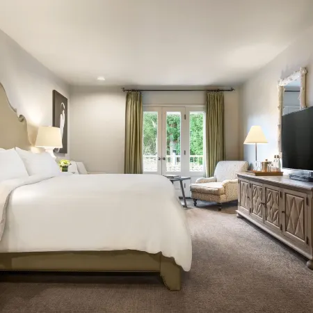 Mill Valley Inn