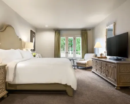 Mill Valley Inn Hotels in Mill Valley