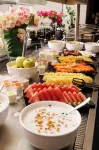Riviera Royal Hotel - breakfast