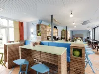 DJH Jugendherberge Lindau - Hostel Hotels in Lindau