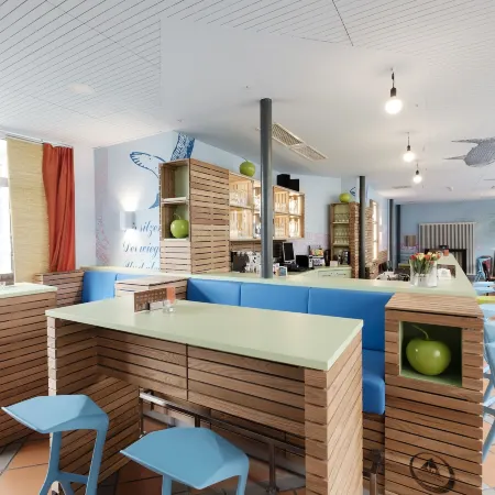 DJH Jugendherberge Lindau - Hostel