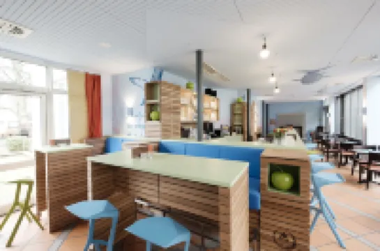 DJH Jugendherberge Lindau - Hostel