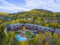 Caribou Highlands Lodge Hotels in Tofte Township