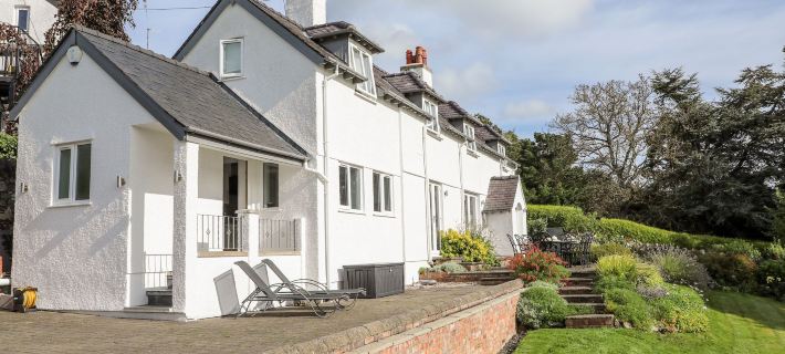 CAE Gallt Hotels in Bangor