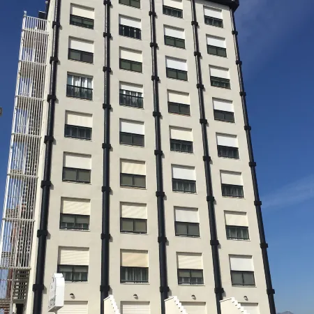 Hotel Albatros