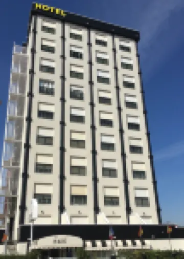 Hotel Albatros