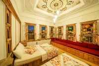 Cesmeli Konak Garden Hotels in Akcasu Mahallesi