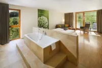 Landhotel Wilder Mann Hotel a Stuhlingen