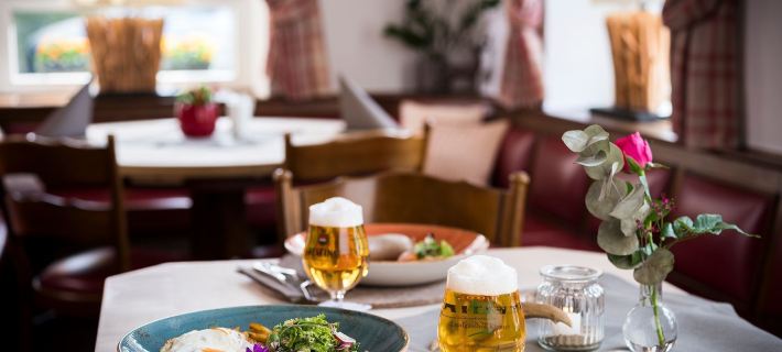 Landgasthof Kleiner Hotels in Sundern