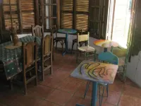 El Castillito - Bữa sáng