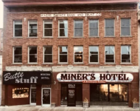 The Miner's Hotel