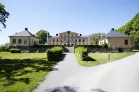 Krusenberg Herrgård Hôtels à : Balsta