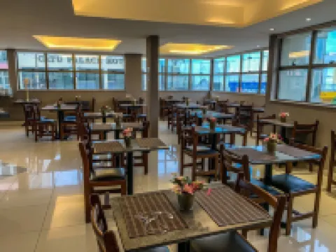 Rede Andrade Rondonópolis Hotels in Rondonopolis