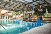 Hotel y Aguas Termales de Chignahuapan Hôtels à : Ixtlahuaca Barrio