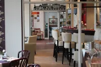 Hotel Blumlage Celle - พร้อมอาหารเช้า