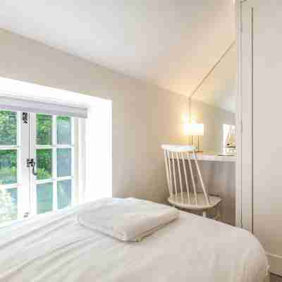 3 Rose Cottages Rooms
