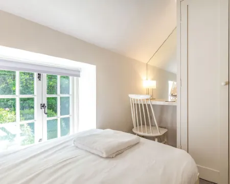 3 Rose Cottages Hotels in Saint Agnes