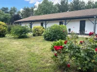 Cit'Hotel les Eleis Các khách sạn ở Vouvant