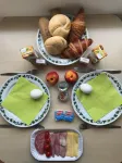 Chaletparc Krabbenkreek فنادق في Sint-Annaland