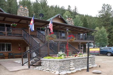 Bailey Lodge