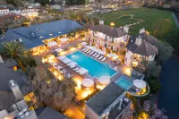 The Estate Yountville - 5 stjerner