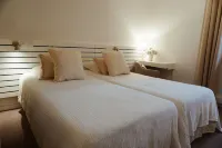Hotel la Chaumette Hotels in Privas