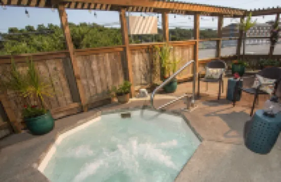 海鷗旅館 林肯城酒店