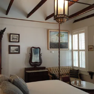 Stone House Musical B&B