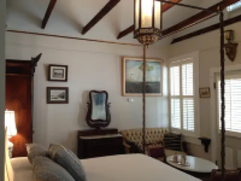 Stone House Musical B&B