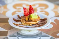 Xainã Pousada de Charme - breakfast