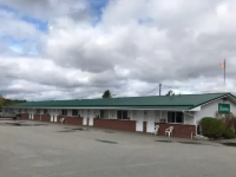 Winsome Inn Hotels in Charlotte County