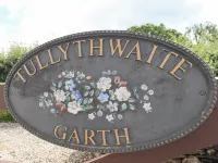Tullythwaite Garth Hotels in Kendal