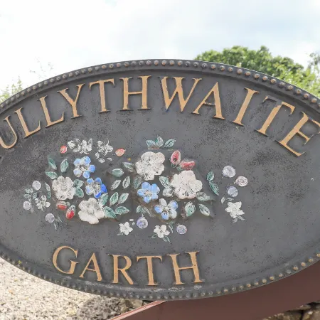 Tullythwaite Garth