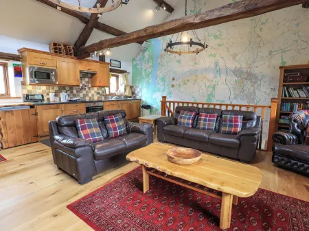 Tullythwaite Garth Отели рядом с достопримечательностью «Квакер Тапестри Музеум»