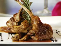 Hotel Monec Hotels near Oran