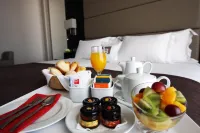 BessaHotel Boavista Hotels in Ramalde