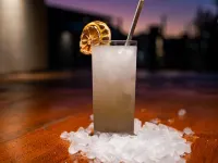 Terral Hotel & Spa - Bares