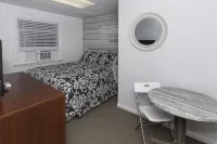 Alante Oceanfront Motel - spa