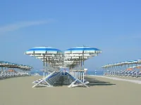 Hotel Tirrenia Hotels in Torre del Lago