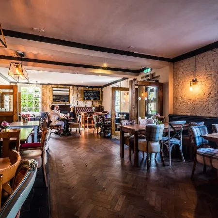 The Bulls Head Hotel