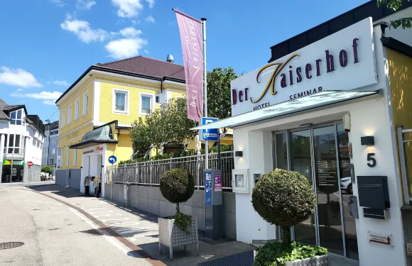 凱斯霍夫雷德酒店