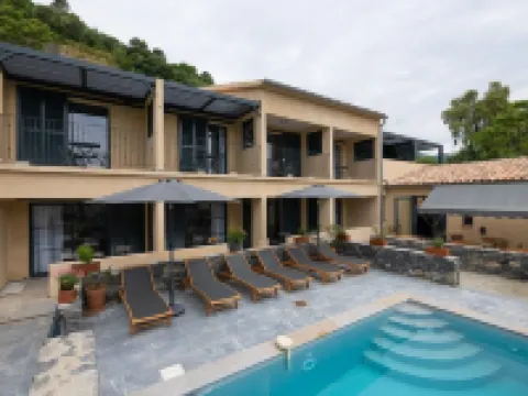 Casa di a Restonica Hotels in Corte