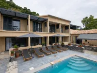 Casa di a Restonica Hotels in Vizzavona