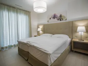 Delta Resort Apartments