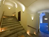 Palazzo Montefusco Отели рядом с достопримечательностью «Площадь Пьяца-Тассо»